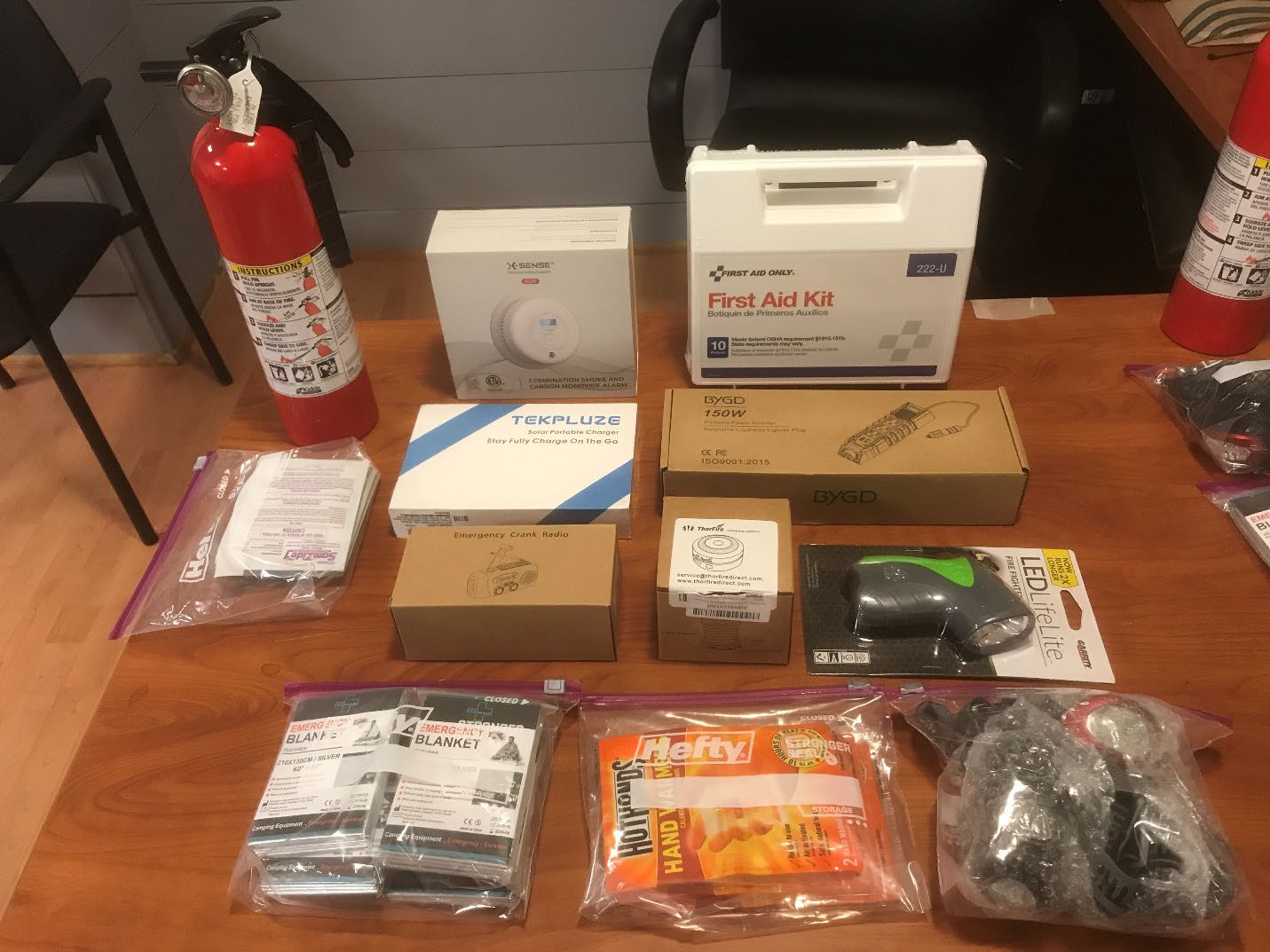 CERT article 6 - Be Ready - 2023.12