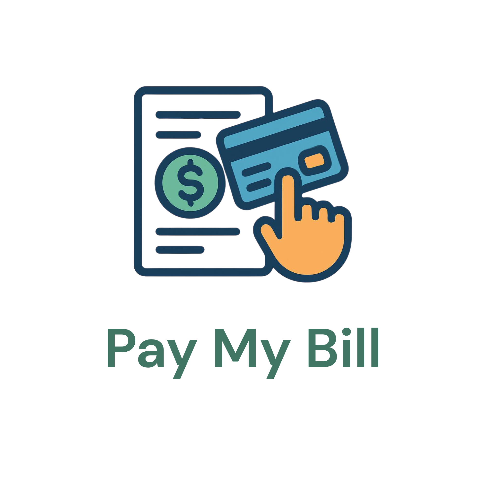 Redirect to Utility Bill Payment Screen 